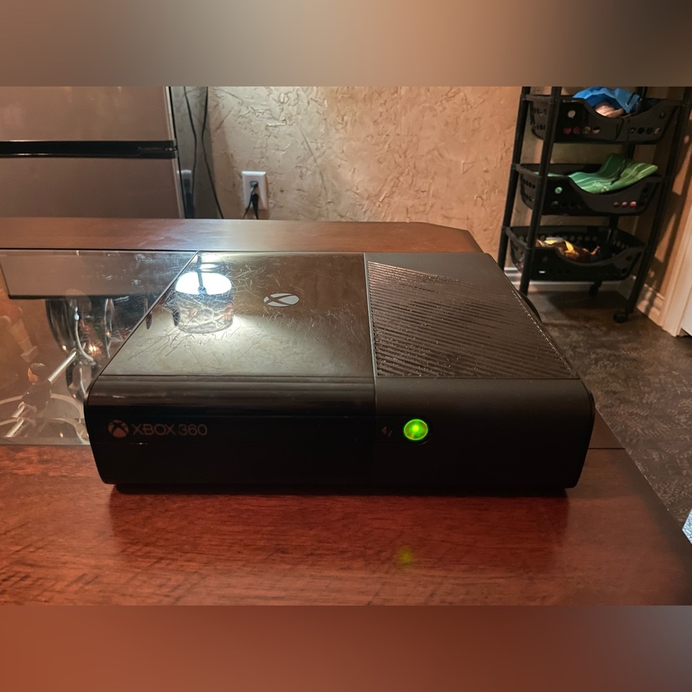 Xbox 360